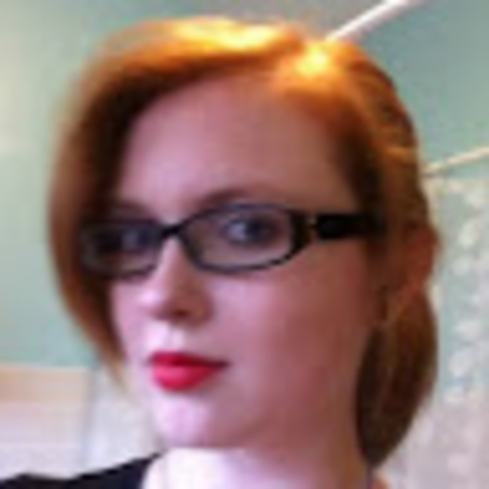 Meet your Posher, Becca